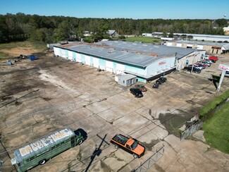 Plus de détails pour 457 Us-49 S, Jackson, MS - Industriel/Logistique à vendre