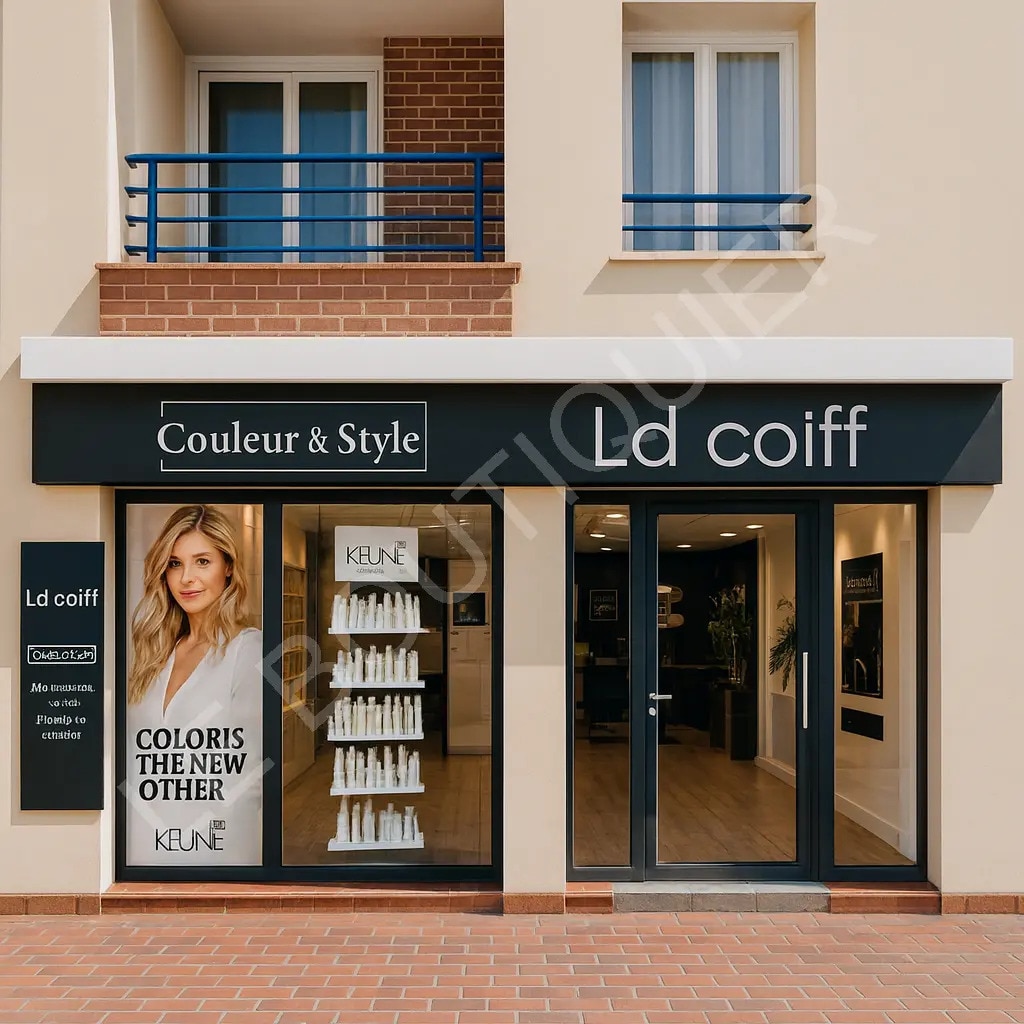 Local commercial dans Étaples à vendre Photo de l’immeuble– Image 1 sur 4