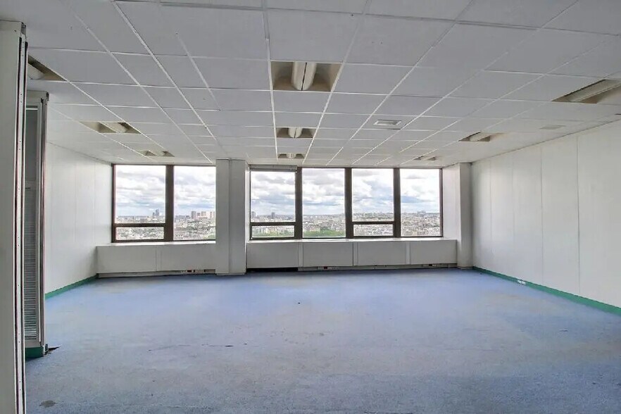 33 Avenue Du Maine, Paris à louer - Photo de l’immeuble – Image 3 sur 10