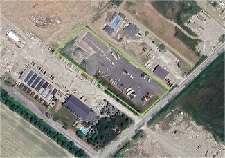 Plus de détails pour V/L Ellis Sideroad, Lakeshore, ON - Terrain à louer