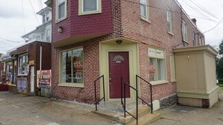 Plus de détails pour 3800 N Market St, Wilmington, DE - Bureau/Local commercial à louer