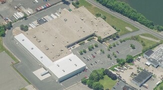 Plus de détails pour 125 Access Rd, Stratford, CT - Industriel/Logistique à louer