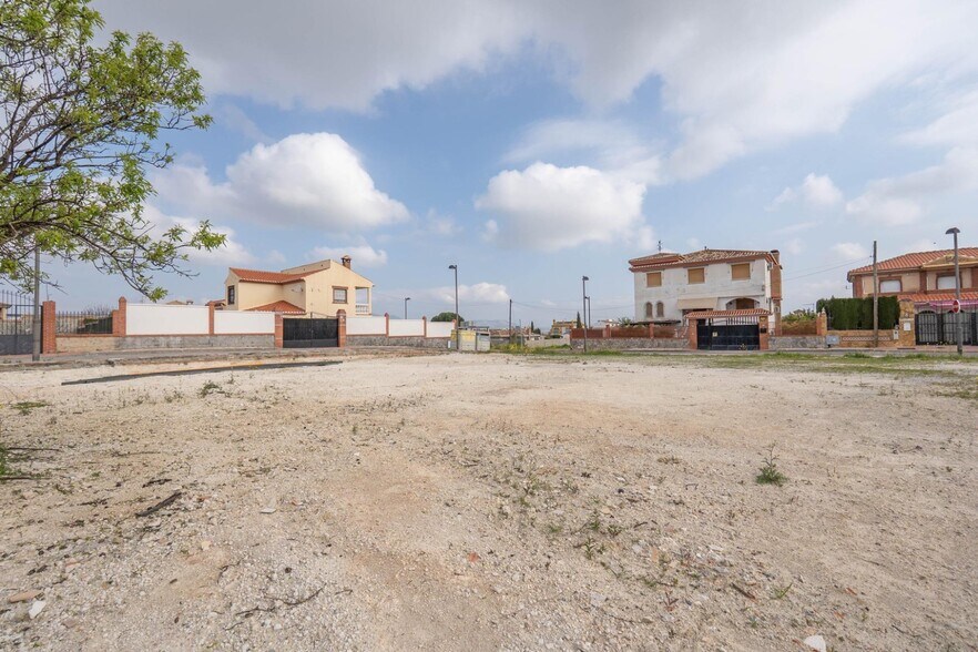 Calle Geranio, 29, Cúllar Vega, Granada à vendre - Photo de l’immeuble – Image 2 sur 50