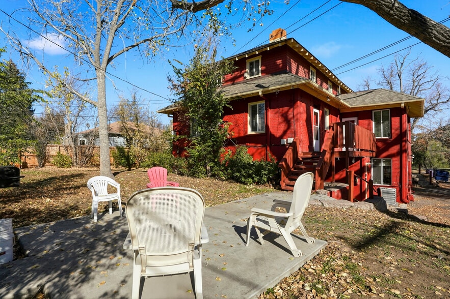 303 Hooker St, Denver, CO à vendre - Photo de l’immeuble – Image 2 sur 35