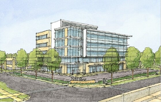 2600 W Beltline Hwy, Madison, WI à louer - Photo de l’immeuble – Image 1 sur 2