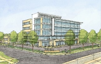 Plus de détails pour 2600 W Beltline Hwy, Madison, WI - Bureau à louer