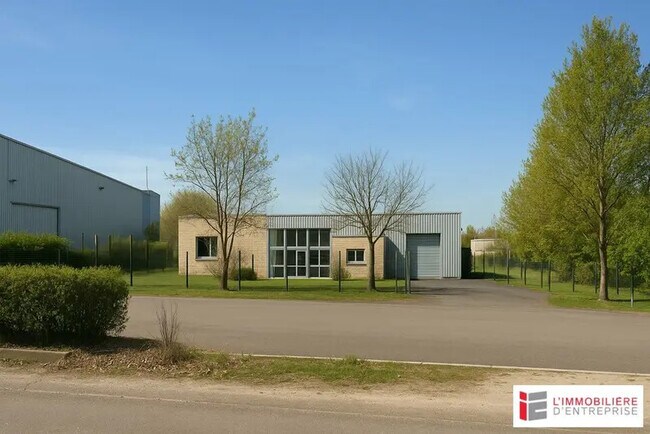 Plus de détails pour Local commercial à vendre