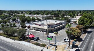 Plus de détails pour 6885 N Willow Ave, Fresno, CA - Local commercial à vendre