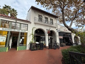 710-720 State St, Santa Barbara, CA à louer Photo intérieure– Image 1 sur 9