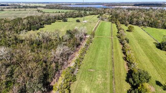 Plus de détails pour 2460 Acosta Rd., Donaldsonville, LA - Terrain à vendre