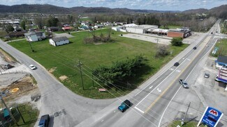 Plus de détails pour 4497 Ohio River Rd, Huntington, WV - Terrain à vendre