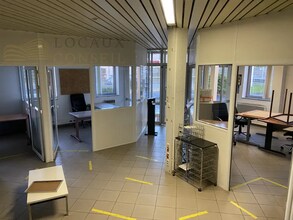 Industriel/Logistique dans Argenteuil à louer Photo intérieure– Image 2 sur 2