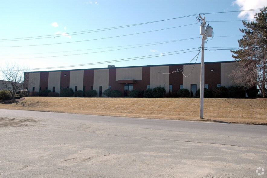 30 Jytek Dr, Leominster, MA à vendre - Photo de l’immeuble – Image 2 sur 3