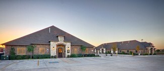 Plus de détails pour 13833 Technology Dr, Oklahoma City, OK - Bureau à vendre