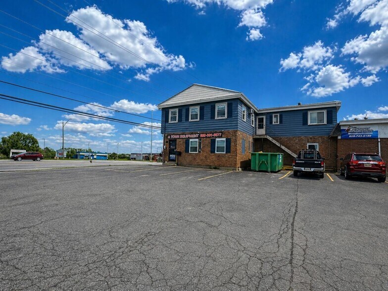 7857 Alexandria Pike, Alexandria, KY à vendre - Photo de l’immeuble – Image 2 sur 8