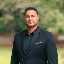 Anil Nankani