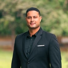 Anil Nankani