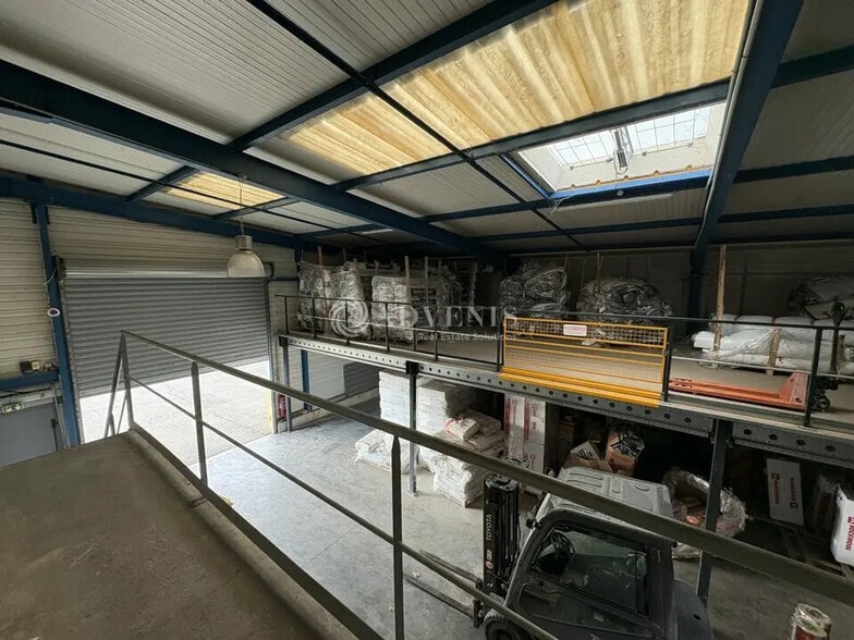 Industriel/Logistique dans Béziers à louer - Photo intérieure – Image 3 sur 7