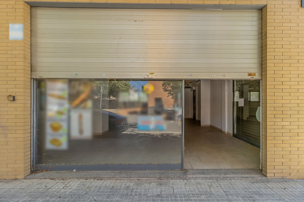 Carrer del Pla de Baix, 55, Granollers, BAR 08402 -  -  - Plan d’étage - Image 1 of 16