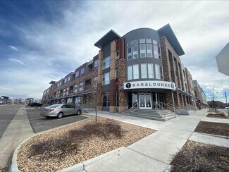 Plus de détails pour 399 E Dry Creek Rd, Littleton, CO - Local commercial à louer