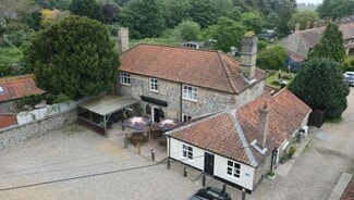 Plus de détails pour 2 Church St, Southrepps - Local commercial à vendre