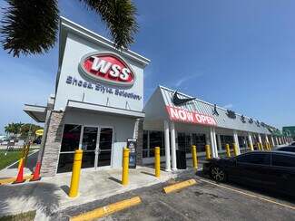 Plus de détails pour 8740 87th, Miami, FL - Local commercial à louer