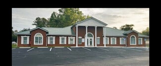 Plus de détails pour 1283 SW Sr-47, Lake City, FL - Bureau/Médical à louer