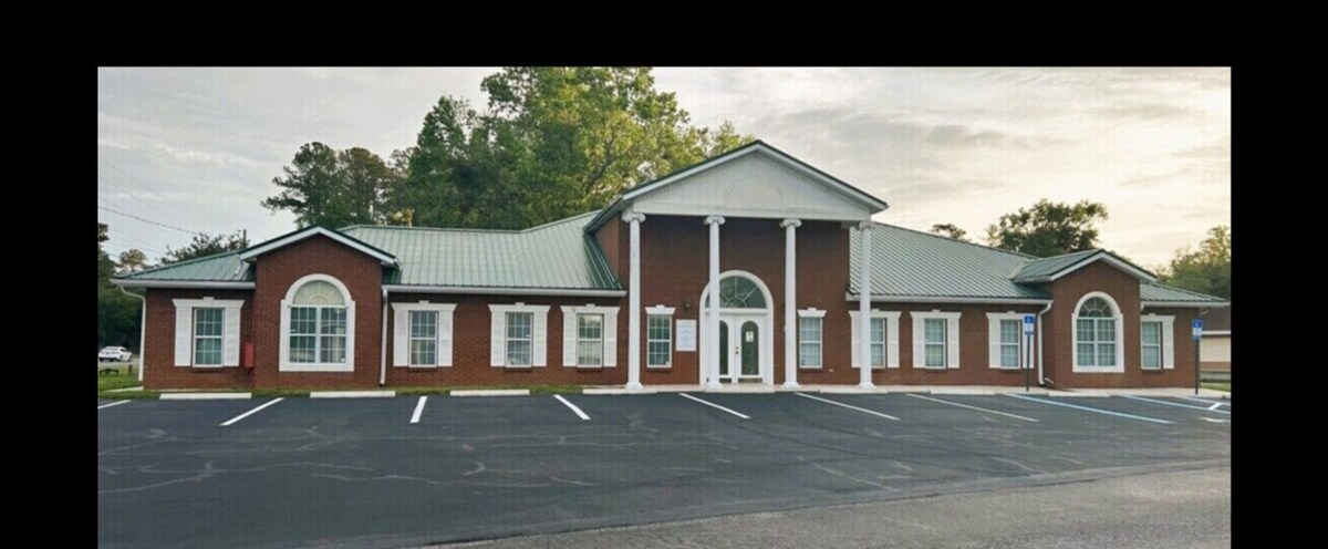 1283 SW Sr-47, Lake City, FL à louer Photo principale– Image 1 sur 47