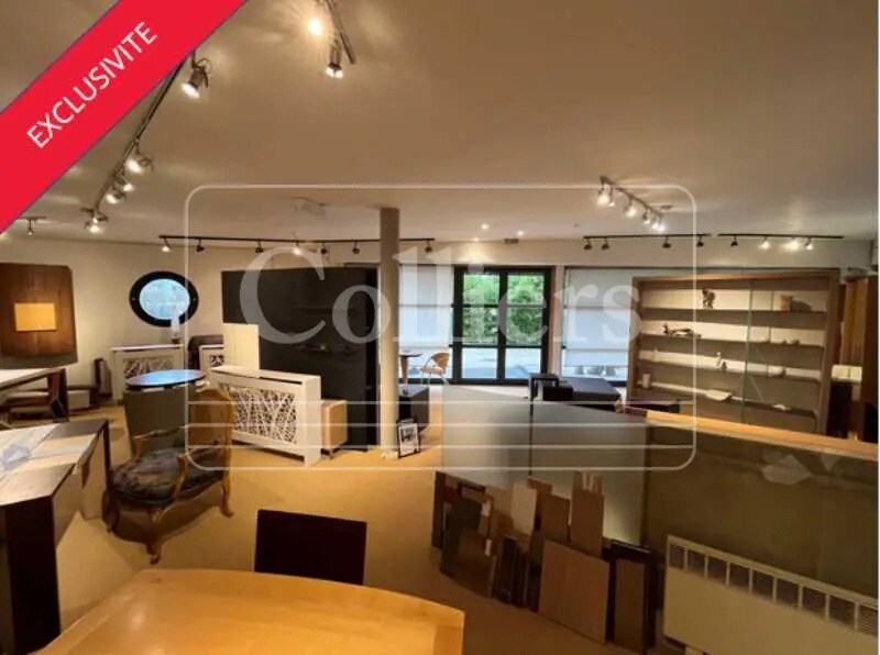 Bureau dans Meyreuil à vendre Photo intérieure– Image 1 sur 10