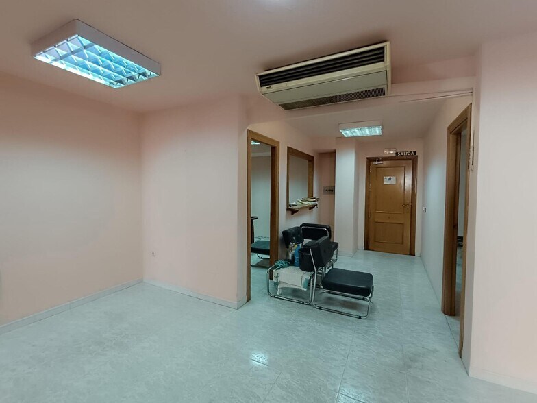 De Lobero, el Ejido, 30, El Ejido, Almería à vendre - Photo de l’immeuble – Image 1 sur 11