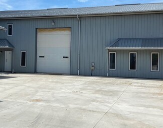 Plus de détails pour 2428 W Wadsworth Rd, Waukegan, IL - Industriel/Logistique à louer