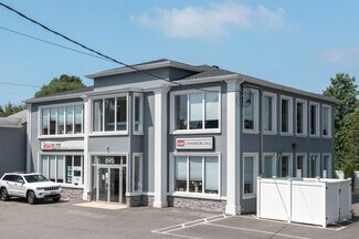 Plus de détails pour 695 Broadway, Massapequa, NY - Bureau/Médical à louer