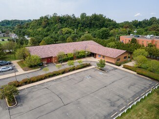 Plus de détails pour 320 Bilmar Dr, Pittsburgh, PA - Bureau à vendre