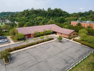 Plus de détails pour 320 Bilmar Dr, Pittsburgh, PA - Bureau à vendre