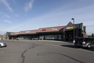 Plus de détails pour 20941 E Smoky Hill Rd, Centennial, CO - Local commercial à louer