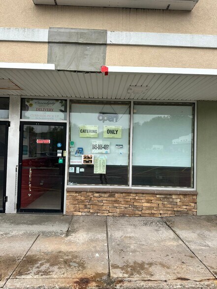 187 Mill St, Liberty, NY à louer - Photo de l’immeuble – Image 3 sur 4