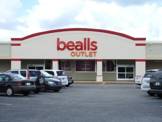 Plus de détails pour 1425 S Collins St, Plant City, FL - Local commercial à louer