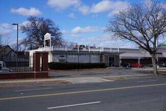 Plus de détails pour 175 Washington St, Hartford, CT - Local commercial à vendre