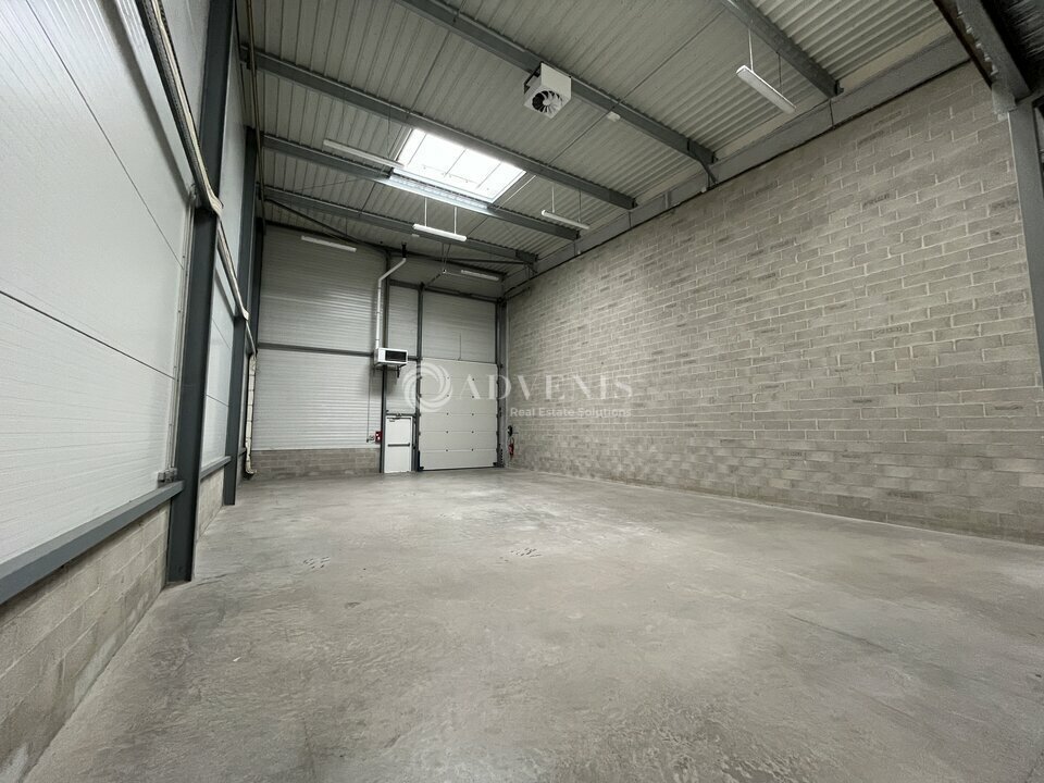 11 Allée Des Carrieres, Le Blanc-Mesnil à louer Photo intérieure– Image 1 sur 13