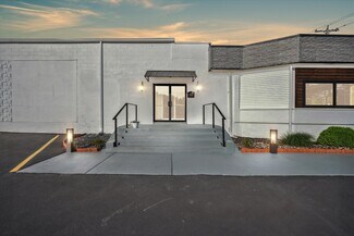 Plus de détails pour 969 Dixie Hwy, Rossford, OH - Local commercial à louer