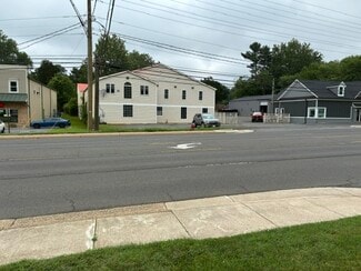 Plus de détails pour 115 W Shirley Ave, Warrenton, VA - Local commercial à vendre