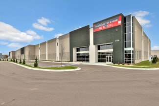 Plus de détails pour 3750 4th Ave E, Shakopee, MN - Industriel/Logistique à louer
