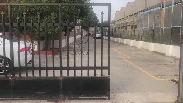 Calle Urano, 21, Móstoles, Madrid à louer - Vidéo sur l’annonce professionnelle – Image 2 sur 5