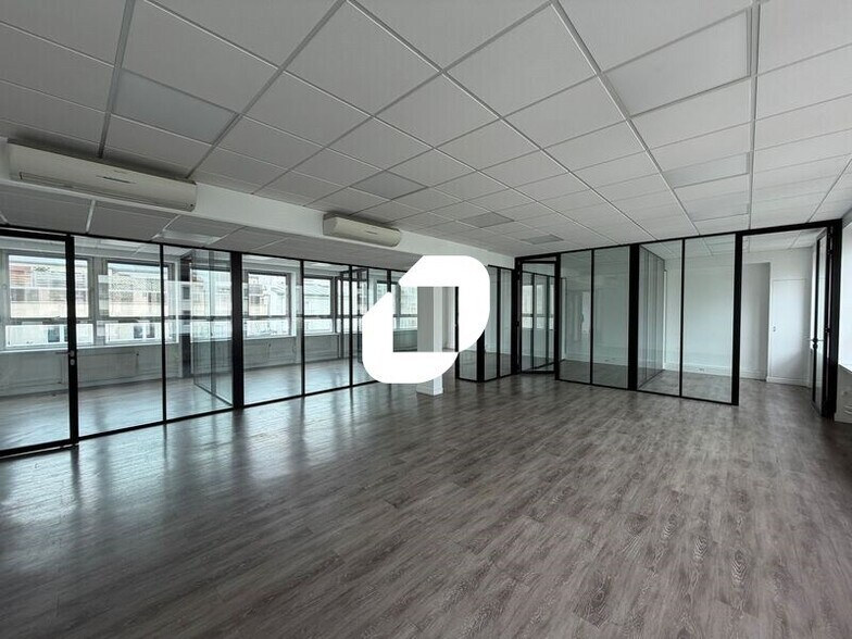 Bureau dans Levallois-Perret à louer - Photo intérieure – Image 2 sur 14
