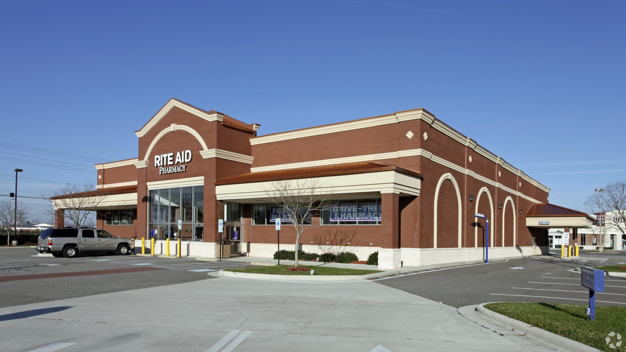 2277 Upton Dr, Virginia Beach, VA à louer Photo principale– Image 1 sur 13