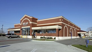 Plus de détails pour 2277 Upton Dr, Virginia Beach, VA - Local commercial à louer