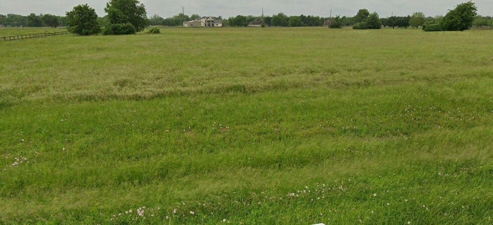 3333 Blue Grass Dr, Richmond, TX à vendre - Aérien – Image 2 sur 5