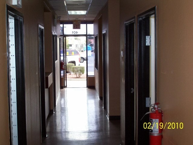 4811-4897 S Rainbow Blvd, Las Vegas, NV à louer Photo intérieure– Image 1 sur 9