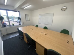 100 Nuthall Rd, Nottingham à louer Photo intérieure– Image 2 sur 2