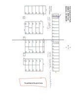 1800 E 69th Ave, Denver, CO à louer Plan de site– Image 1 sur 13